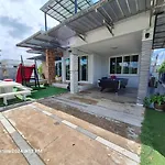 Plus1 Hua-Hin Private Poolvilla From Beach 3Km