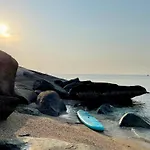 Seaview 2 Bedroom Beach Front Vacation Huahin