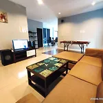 Sweet Party Hua-Hin Private Poolvilla From Beach 3Km