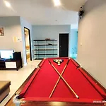 Sweet Party Hua-Hin Private Poolvilla From Beach 3Km