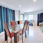 Sweet Party Hua-Hin Private Poolvilla From Beach 3Km