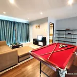 Sweet Party Hua-Hin Private Poolvilla From Beach 3Km