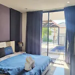E Villa , Private Pool Villa For Your Family