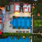 Marrakesh Hua Hin Resort & Spa