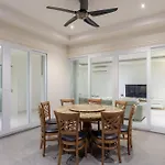 Orchid Paradise Homes OPV 21