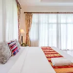 Huahin I-Din Poolvilla วิลล่ากลางธรรมชาติ วิวภูเขา เป็นส่วนตัว
