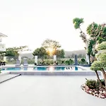 The Best Pools Villa Huahin