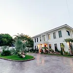 The Best Pools Villa Huahin