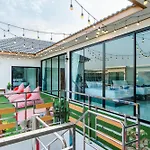 บ้านพัก Blue Club Pool Villa Hua Hin