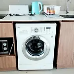 Hua Hin La Casita Beautiful Two Bedroom Condo With Great Views