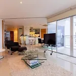 120 Sqm Beachfront Condo