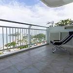 120 Sqm Beachfront Condo