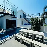 Happy Pool Villa แฮปปี้พูลวิลล่าหัวหิน