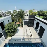 Happy Pool Villa แฮปปี้พูลวิลล่าหัวหิน