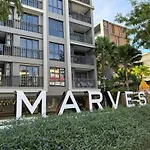 Pool View Marvest Huahin By Pikul