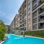 Pool View Marvest Huahin By Pikul