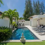 Orchid Paradise Homes OPV 02