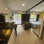 2Dusitd2 Hua Hin - One Bedroom With A Beautiful View Of The Garden And Pool