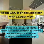 E202 Baan Sanpluem Huahin By Pat
