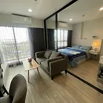Dusitd2 Hua Hin - Residences One Bedroom With A Beautiful Sea View