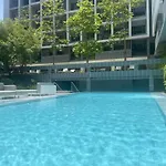 Dusitd2 Hua Hin - Residences One Bedroom With A Beautiful Sea View