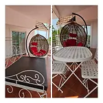 Hua Hin Pool & Spa Villa