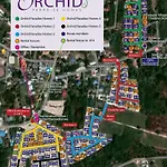 Orchid Paradise Homes 414