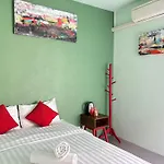 The Huahin Hotel
