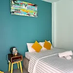 The Huahin Hotel