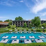 Hua Hin Marriott Resort And Spa