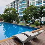 My Resort Hua Hin A206