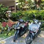 Cae Villa Hua Hin