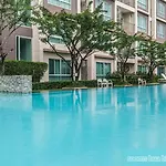Rooms Hua Hin Nearby The Beach Too