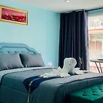 Ocean Blue Huahin Guesthouse