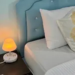 Ocean Blue Huahin Guesthouse