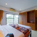 Beachfront 2 Bed Condo With Seaview! - Bw2
