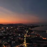 New 1 Bedroom Apartment In Marvest Hua Hin