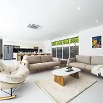 Luxury 4 Bed Pool Villa Palm Hills Golf Club - Ph4A