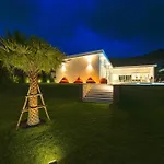 Luxury 4 Bed Pool Villa Palm Hills Golf Club - Ph4A
