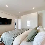 Seaview 2 Bed In The Heart Of Hua Hin - Bp2