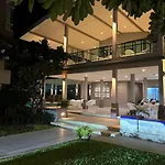 Baan Peang Ploen Takiab Beach By Cloud9Stays