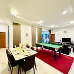 The Paragon Pool Villa Huahin