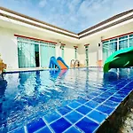 The Paragon Pool Villa Huahin