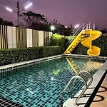 Thacha Pool Villa A