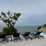 3 Bedrooms 5 Stars Apartment With Sea View In Hua Hin Veranda Residence