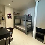 3 Bedrooms 5 Stars Apartment With Sea View In Hua Hin Veranda Residence