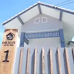 Origin Hua Hin Poolvilla