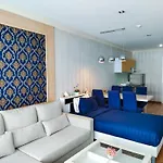 My Resort Huahin By Mr.Jay