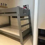 Veranda Residence 3 Bedrooms 5 Stars Apartment With Sea View