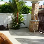 Cozy 4-Bedroom Pool Villa, Black Mountain Golf Course, Orchid Paradise Home,Hua Hin